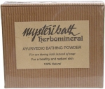 Mysteribath Herbomineral Powder